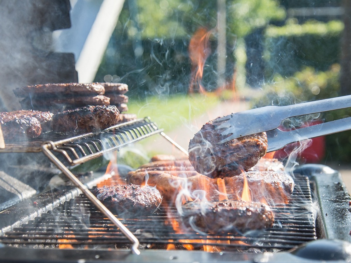 Cours de cuisine Les bases du barbecue américain