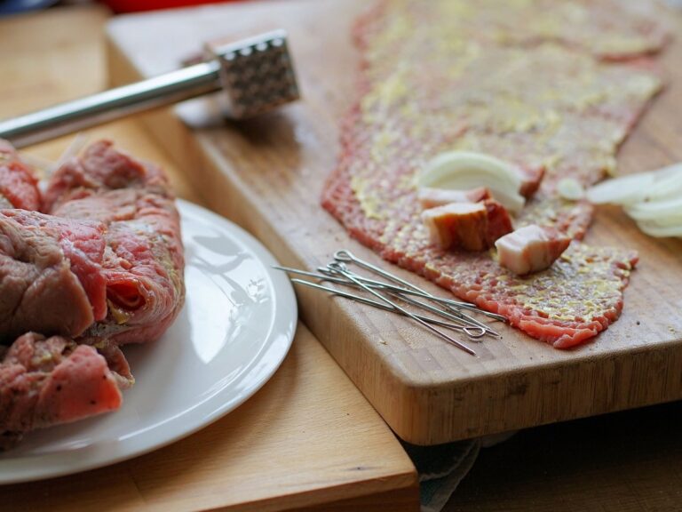 Le cours de cuisine de la maison intelligente