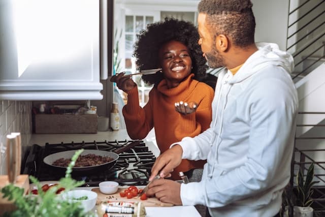 Les techniques de recherche efficaces pour votre mémoire culinaire