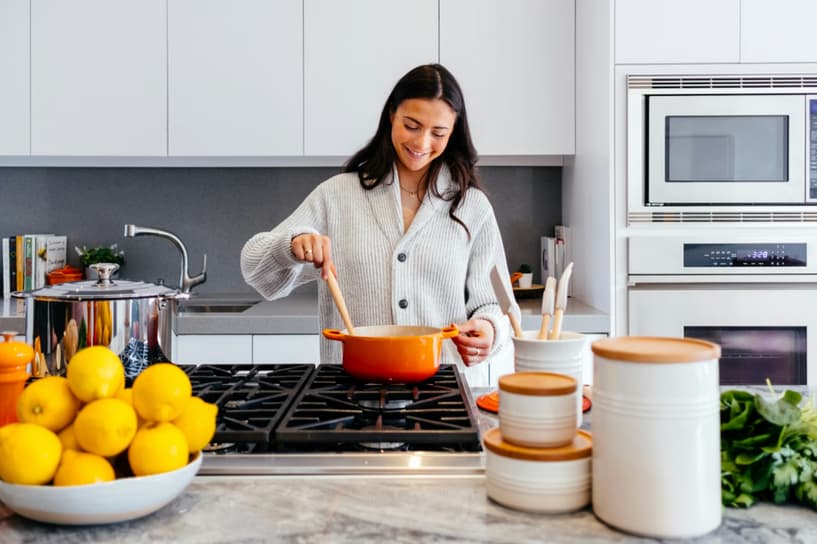 Pourquoi un site de cuisine peut aussi accompagner la réussite universitaire